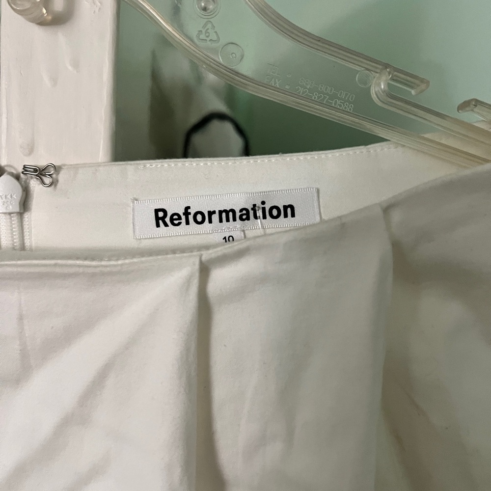 Reformation Maxi Skirt - Picture 13 of 14